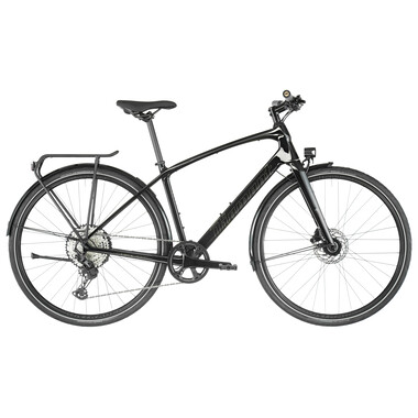 Bicicleta de paseo DIAMANT RUBIN SUPER LEGERE DIAMANT Negro 2023 0